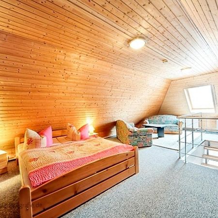 Apartament Wolf, Barbara, App 2 Zingst Zewnętrze zdjęcie