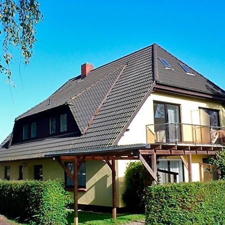 Apartament Wolf, Barbara, App 2 Zingst Zewnętrze zdjęcie