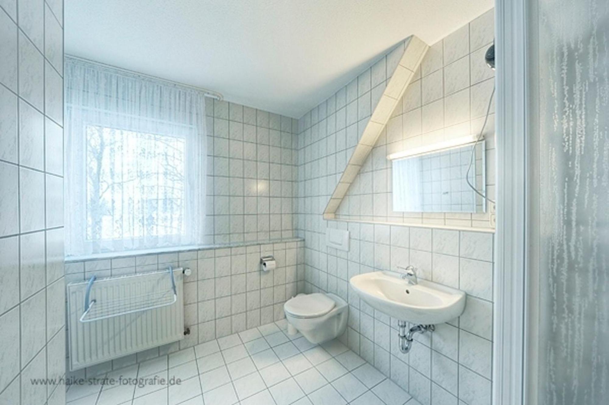Apartament Wolf, Barbara, App 2 Zingst Zewnętrze zdjęcie