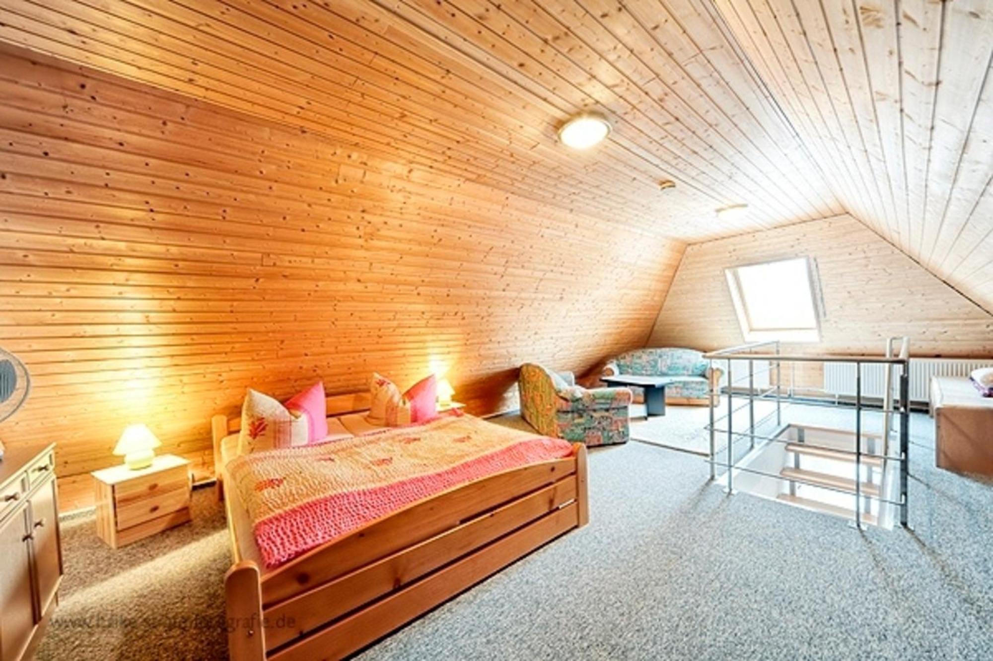 Apartament Wolf, Barbara, App 2 Zingst Zewnętrze zdjęcie